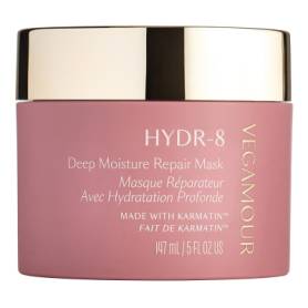 VEGAMOUR HYDR-8 Deep Moisture Repair Mask 147ml