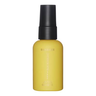 HAIR BY SAM MCKNIGHT Sundaze Sea Spray Mini 50ml
