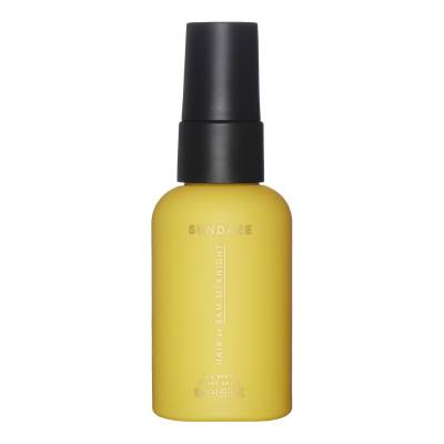 HAIR BY SAM MCKNIGHT Sundaze Sea Spray Mini 50ml