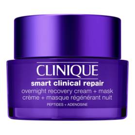 CLINIQUE Smart Clinical Repair™ Overnight Recovery Cream + Mask 50ml