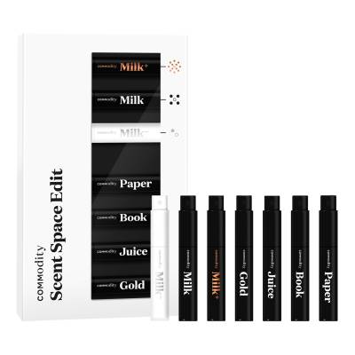 COMMODITY  Scent Space Edit Set