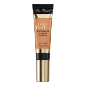 TOO FACED Born This Way Soft Matte Foundation 30ml