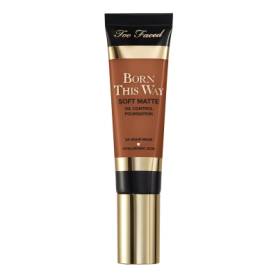 TOO FACED Born This Way Soft Matte Foundation 30ml