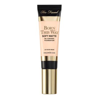 TOO FACED Born This Way Soft Matte Foundation 30ml