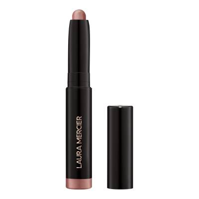 LAURA MERCIER Mini Caviar Stick Eye Shadow Shimmer & Roseglow 1g