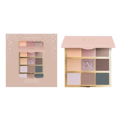 LAURA MERCIER Winter Wonderment​ Eyeshadow Palette