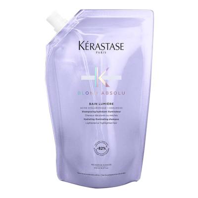 KÉRASTASE Blond Absolu Hydrating Illuminating Shampoo for Blonde Hair  500ml