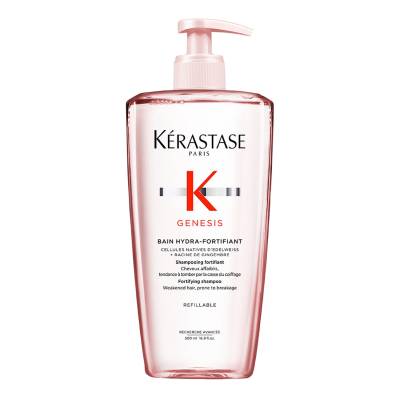 KÉRASTASE Genesis Bain Hydra-Fortifiant 500ml