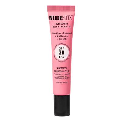 NUDESTIX Nudescreen - Blush Tint SPF 30 15g