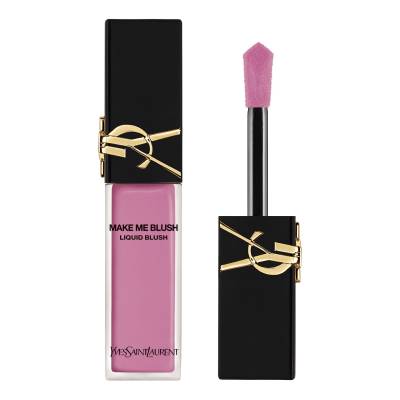 YVES SAINT LAURENT Liquid Make Me Blush 15ml