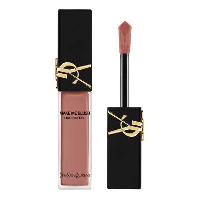 YVES SAINT LAURENT Liquid Make Me Blush SEPHORA UK