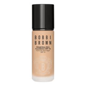 BOBBI BROWN Weightless Skin Foundation SPF15 13ml