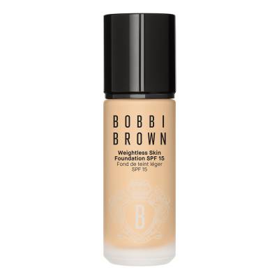 BOBBI BROWN Weightless Skin Foundation SPF15 13ml