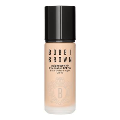 BOBBI BROWN Weightless Skin Foundation SPF15 13ml