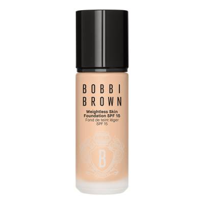 BOBBI BROWN Weightless Skin Foundation SPF15 13ml