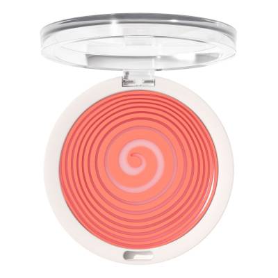 MORPHE Huephoric Rush 3-In-1 Silk Blush 8g