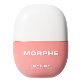 MORPHE Hot Shot Blush Drops 3.8ml