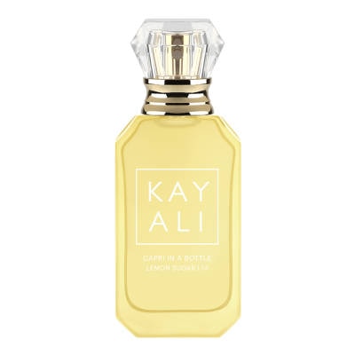 KAYALI Capri In a Bottle Lemon Sugar | 14 Eau de Parfum 10ml