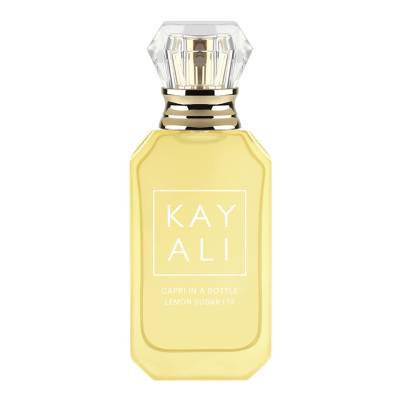 KAYALI Capri In a Bottle Lemon Sugar 14 Eau de Parfum  10ml