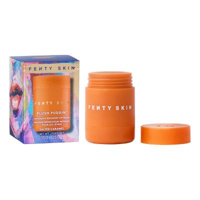 FENTY SKIN Plush Puddin' Intensive Recovery Lip Mask 15g