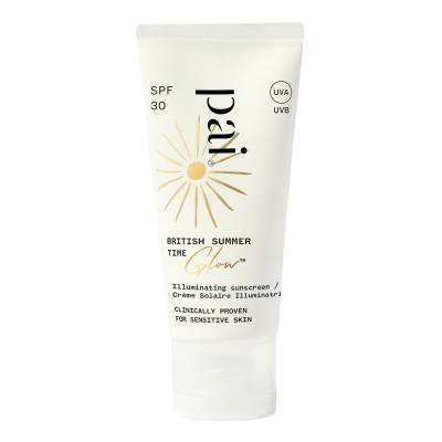 PAI British Summer Time Glow SPF30 Illuminating Sunscreen 40ml