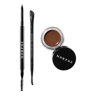 MORPHE High Archiever Everyday Essentials Brow Kit