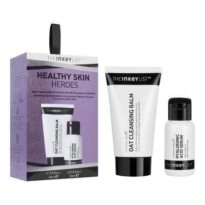 THE INKEY LIST Healthy Skin Heros Duo