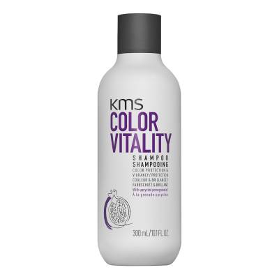 KMS Color Vitality Shampoo 300ml