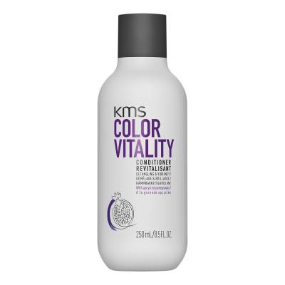 KMS Color Vitality Conditioner For Color Protection 250ml