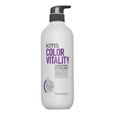 KMS Color Vitality Conditioner 750ml