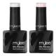 MYLEE Gel Polish French Manicure