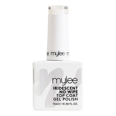 MYLEE Iridescent No Wipe Top Coat