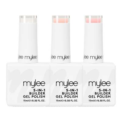 MYLEE 5in1 Builder Gel Just Peachy