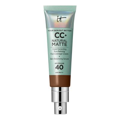 IT COSMETICS CC+ Cream Matte 32ml