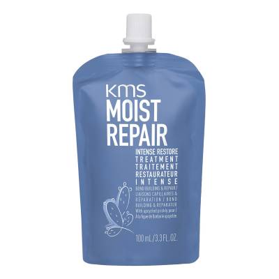KMS Moist Repair Intense Restore Treatment 100ml