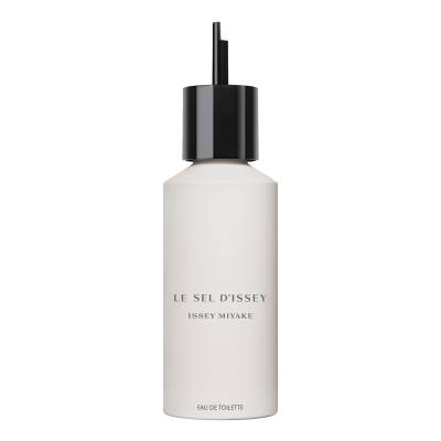 ISSEY MIYAKE Le Sel d'Issey Eau de Toilette Refill 150ml