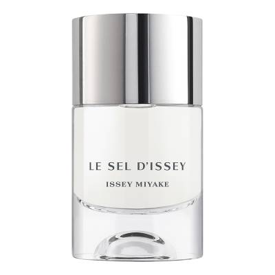 ISSEY MIYAKE Le Sel d Issey Eau de Toilette 50ml