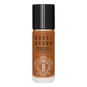 BOBBI BROWN Weightless Skin Foundation - 24-hour wear foundation SPF15