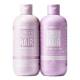 HAIR BURST Shampoo & Conditioner for Curly Hair Duo