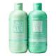 HAIR BURST Shampoo & Conditioner for Oily Hair Duo