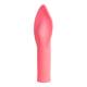 SMILE MAKERS The Firefighter Intense Clitoral Toy Pink