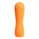 SMILE MAKERS The Surfer Clitoral Bullet Vibrator Orange