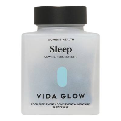 VIDA GLOW Womens Health - Sleep 30 Capsules