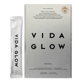 VIDA GLOW Pro Collagen + 30 Sachets