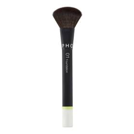 SEPHORA COLLECTION 01 Foundation Brush