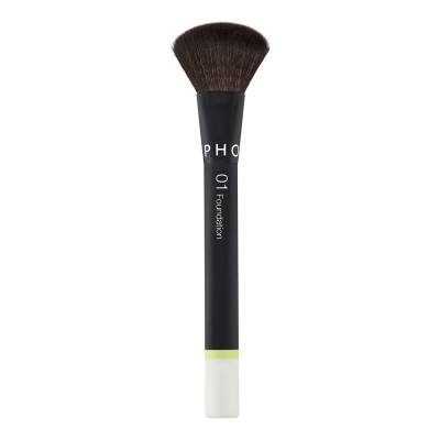 SEPHORA COLLECTION 01 Foundation Brush