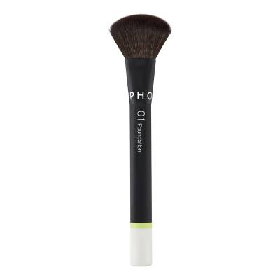 SEPHORA COLLECTION 01 Foundation Brush