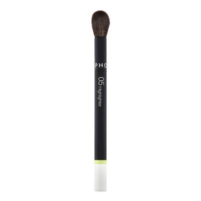 SEPHORA COLLECTION 05 The Highlighter Brush