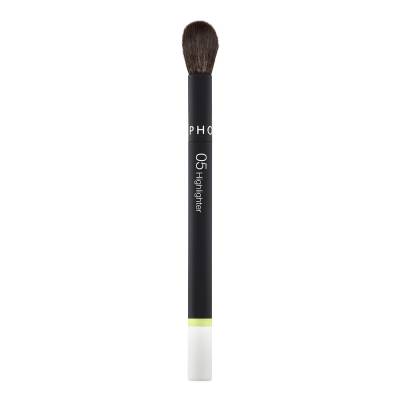 SEPHORA COLLECTION 05 The Highlighter Brush