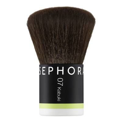 SEPHORA COLLECTION 07 The Kabuki Brush